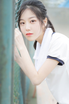 晨间运动～啊4H