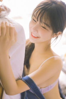 清纯小护士